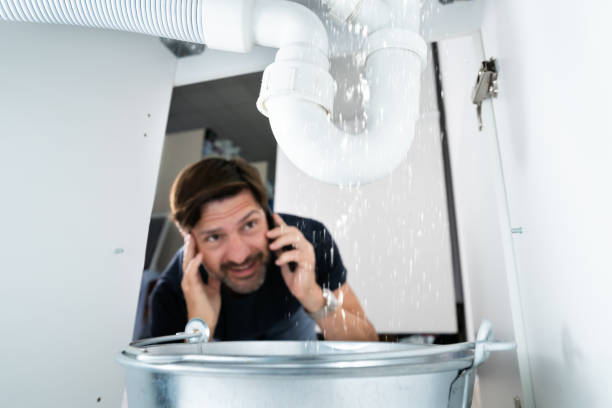 Best Clogged Drain Plumber  in Daytona Beach Shores, FL