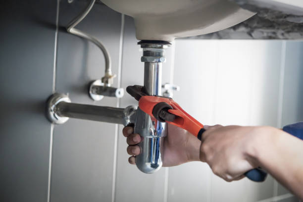 Best Residential Plumbing Services  in Daytona Beach Shores, FL