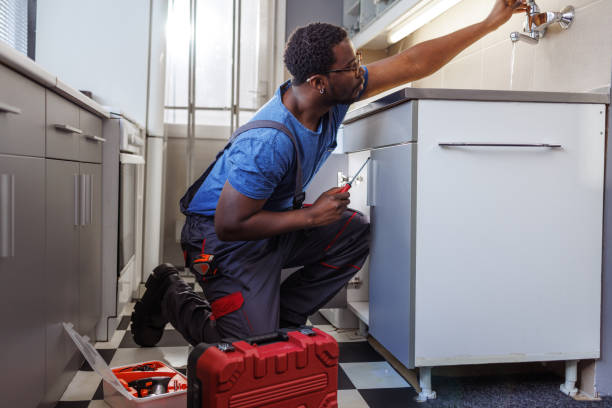 Professional Plumbing in Daytona Beach Shores, FL