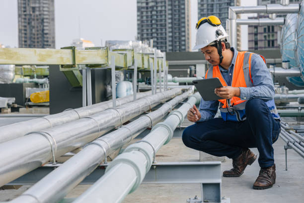 Professional Plumbing in Daytona Beach Shores, FL